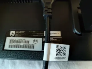 Pantalla Ordenador HDMI SAFETY-MARK
24pulgadas 
