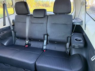 Mitsubishi Montero 2015