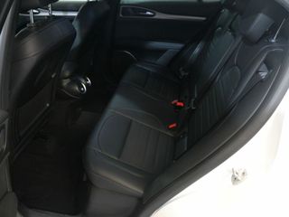 Alfa Romeo Stelvio 2.2 Diesel 140kW (190cv) SPRINT AWD