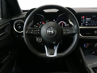Alfa Romeo Stelvio 2.2 Diesel 140kW (190cv) SPRINT AWD