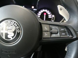 Alfa Romeo Stelvio 2.2 Diesel 140kW (190cv) SPRINT AWD