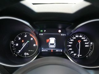 Alfa Romeo Stelvio 2.2 Diesel 140kW (190cv) SPRINT AWD