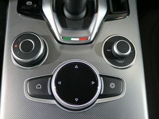 Alfa Romeo Stelvio 2.2 Diesel 140kW (190cv) SPRINT AWD
