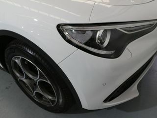 Alfa Romeo Stelvio 2.2 Diesel 140kW (190cv) SPRINT AWD