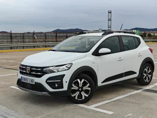 Dacia Sandero 2021