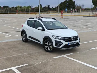 Dacia Sandero 2021