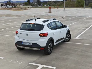 Dacia Sandero 2021