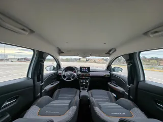 Dacia Sandero 2021
