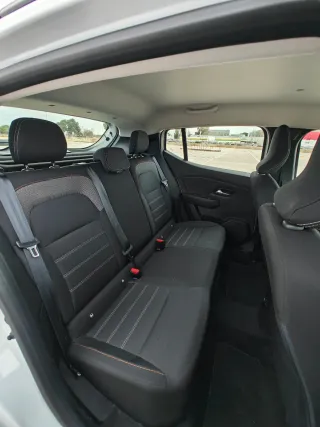 Dacia Sandero 2021
