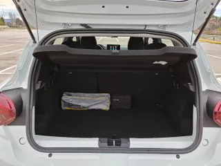 Dacia Sandero 2021