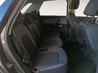 Citroën C4 Spacetourer 1.5 BlueHDi 130 Feel