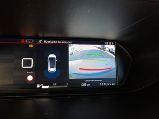 Citroën C4 Spacetourer 1.5 BlueHDi 130 Feel