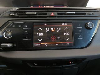 Citroën C4 Spacetourer 1.5 BlueHDi 130 Feel