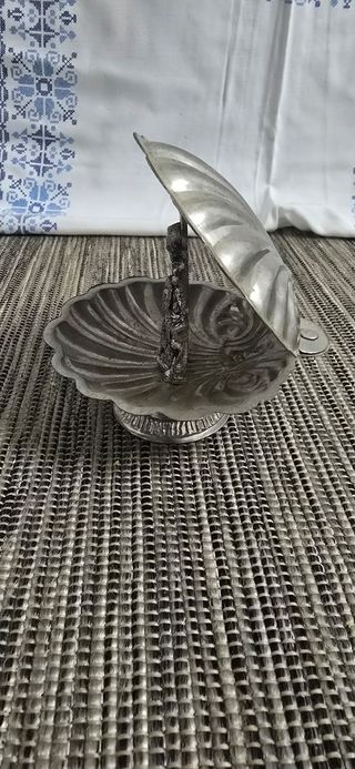 Figura de Santiago de Compostela