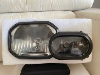 Faro Delantero BMW F800 GS 2013