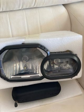 Faro Delantero BMW F800 GS 2013