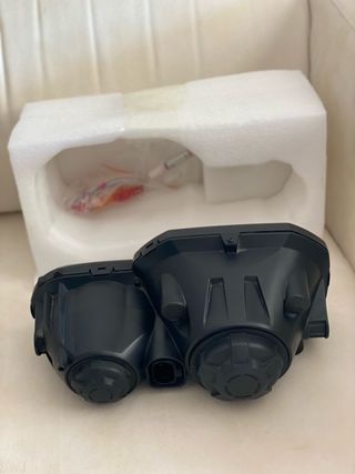 Faro Delantero BMW F800 GS 2013