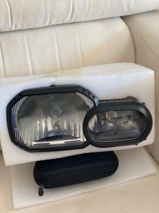 Faro Delantero BMW F800 GS 2013