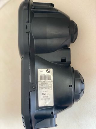 Faro Delantero BMW F800 GS 2013