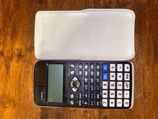 Calculadora Científica fx-991EX