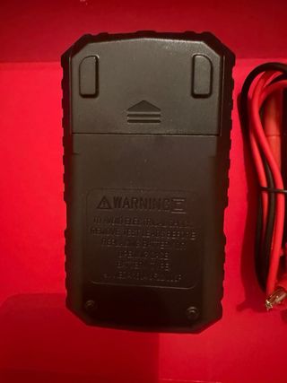 Multímetro Digital ANENG SZ308