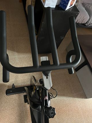 Bicicleta Estática ION Performance (Negociable)