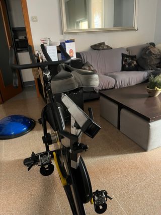 Bicicleta Estática ION Performance (Negociable)