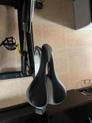 Bicicleta Estática ION Performance (Negociable)