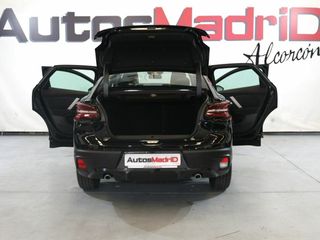 Citroën C4 X Hybrid 136 e-DCS6 Plus