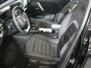 Citroën C4 X Hybrid 136 e-DCS6 Plus