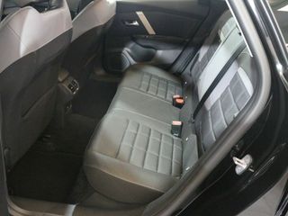 Citroën C4 X Hybrid 136 e-DCS6 Plus