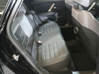 Citroën C4 X Hybrid 136 e-DCS6 Plus