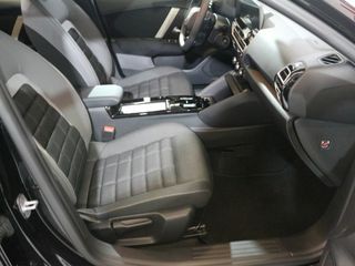 Citroën C4 X Hybrid 136 e-DCS6 Plus