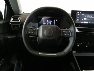 Citroën C4 X Hybrid 136 e-DCS6 Plus