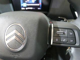 Citroën C4 X Hybrid 136 e-DCS6 Plus