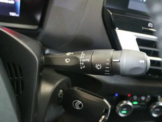 Citroën C4 X Hybrid 136 e-DCS6 Plus