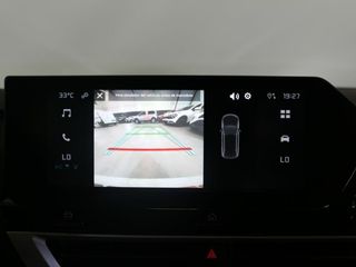 Citroën C4 X Hybrid 136 e-DCS6 Plus