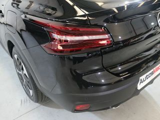 Citroën C4 X Hybrid 136 e-DCS6 Plus