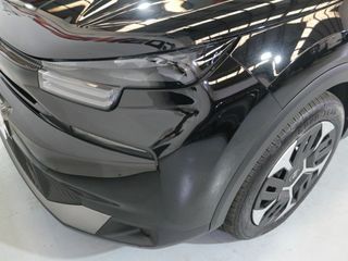 Citroën C4 X Hybrid 136 e-DCS6 Plus