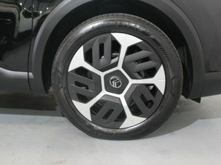 Citroën C4 X Hybrid 136 e-DCS6 Plus