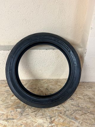 Michelin Power RS 120 70 zr17 58w