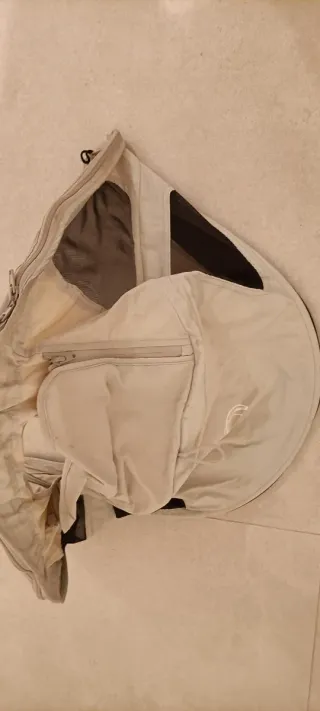 Capota ventilada Bugaboo Bee 3