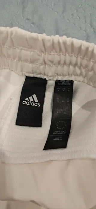Chándal adidas oficial de la selección de Bélgica 