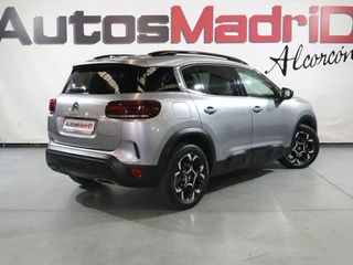 Citroën C5 Aircross BlueHdi 96kW (130CV) S&S EAT8 Feel Pack