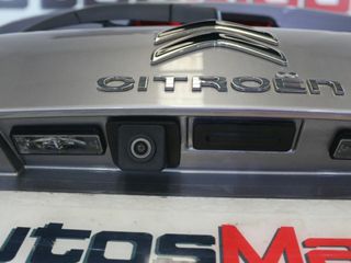 Citroën C5 Aircross BlueHdi 96kW (130CV) S&S EAT8 Feel Pack