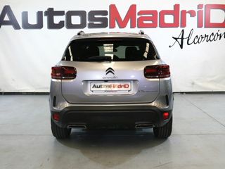 Citroën C5 Aircross BlueHdi 96kW (130CV) S&S EAT8 Feel Pack