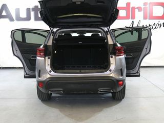 Citroën C5 Aircross BlueHdi 96kW (130CV) S&S EAT8 Feel Pack