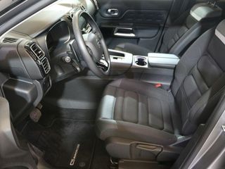 Citroën C5 Aircross BlueHdi 96kW (130CV) S&S EAT8 Feel Pack