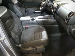 Citroën C5 Aircross BlueHdi 96kW (130CV) S&S EAT8 Feel Pack