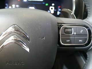 Citroën C5 Aircross BlueHdi 96kW (130CV) S&S EAT8 Feel Pack